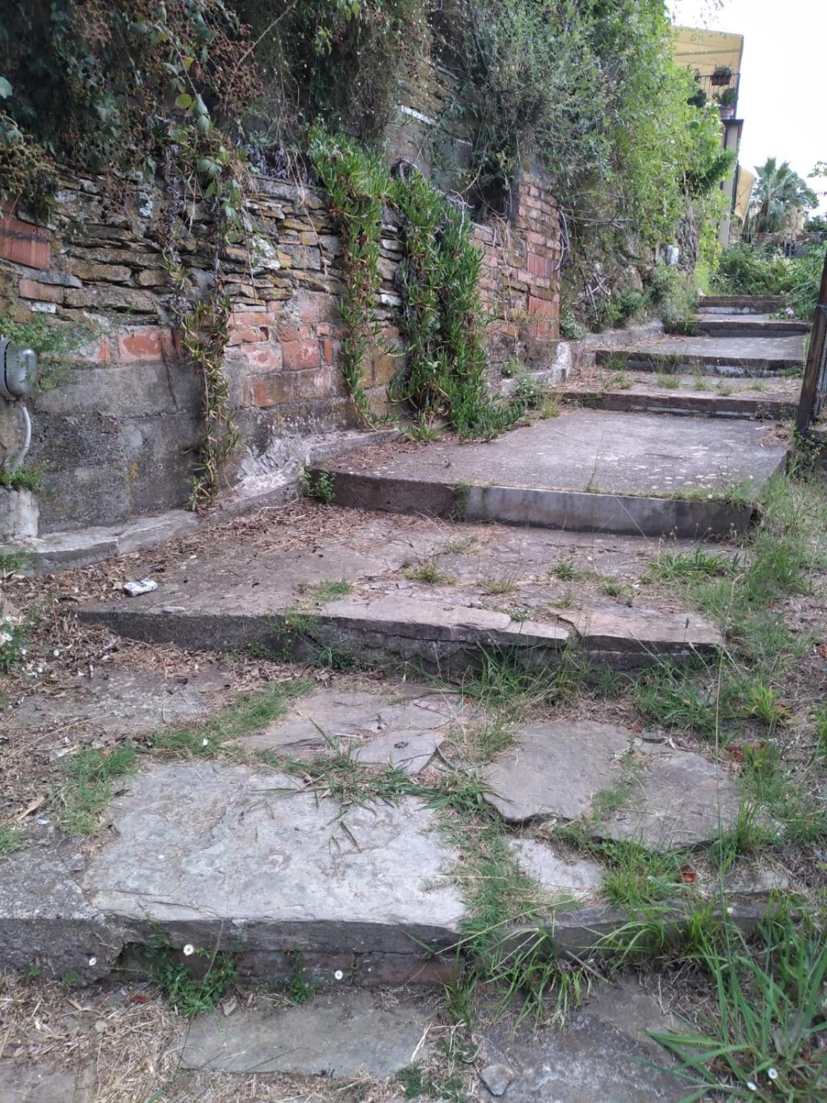 Casa Misha Tra 5 Terre E Versilia Bocca di Magra Exterior foto