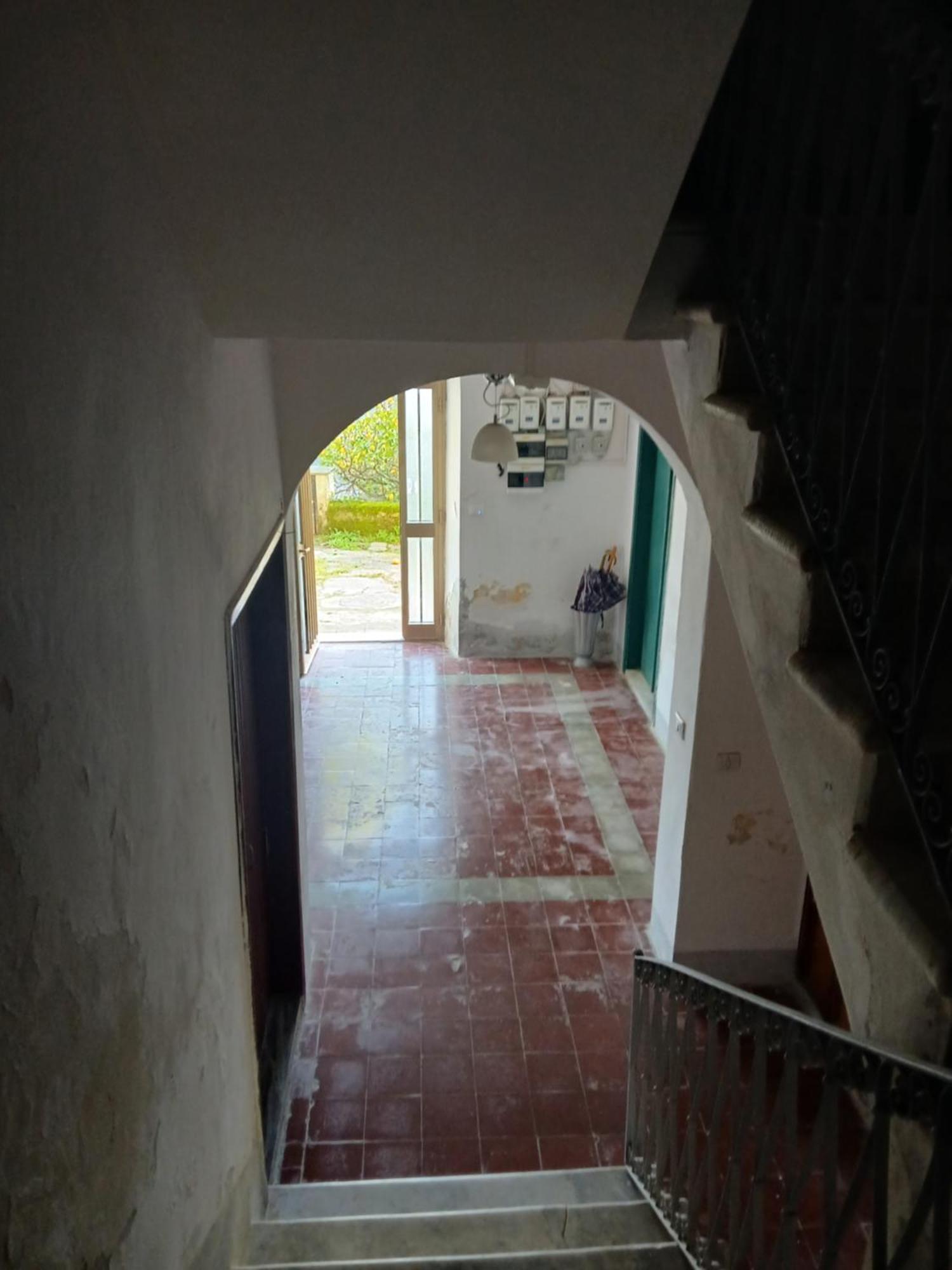 Casa Misha Tra 5 Terre E Versilia Bocca di Magra Exterior foto